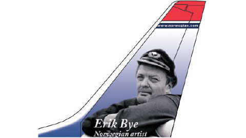 Erik Bye