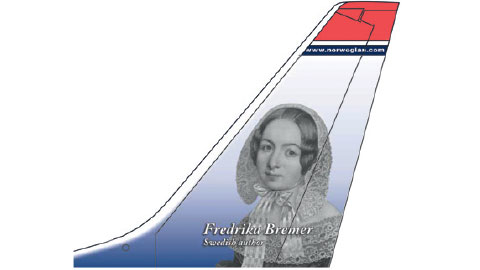 Frederika Bremer