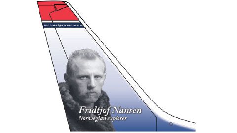 Fridtjof Nansen