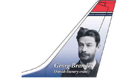 Georg Brandes