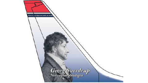 Georg Sverdrup