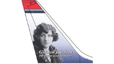 Gidsken Jakobsen