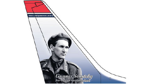 Gunnar Sonsteby