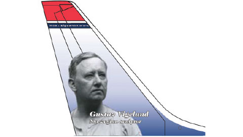 Gustav Vigeland