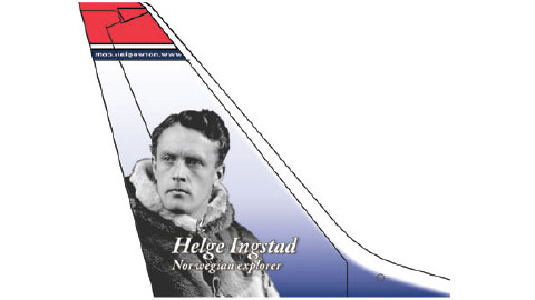 Helge Ingestad