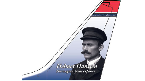 Helmer Hanssen