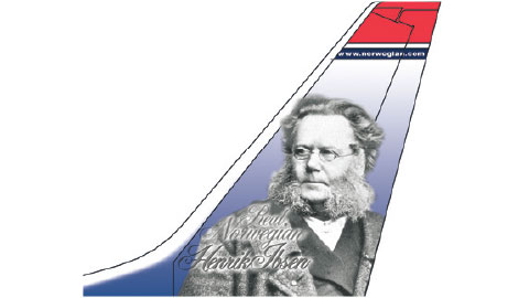 Henrik Ibsen