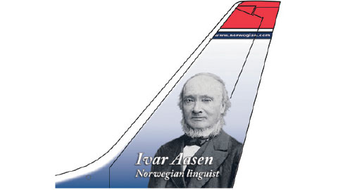 Ivar Aasen