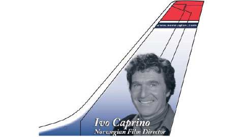 Ivo Caprino