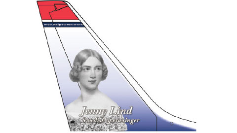 Jenny Lind