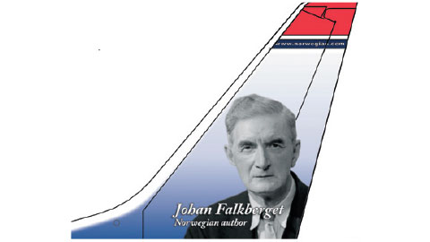Johan Falkberget