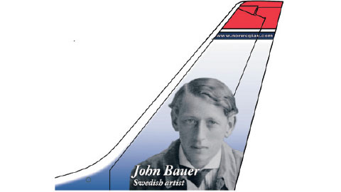 John Bauer
