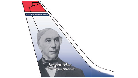 Jørgen Moe