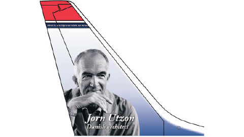 Jørn Utzon