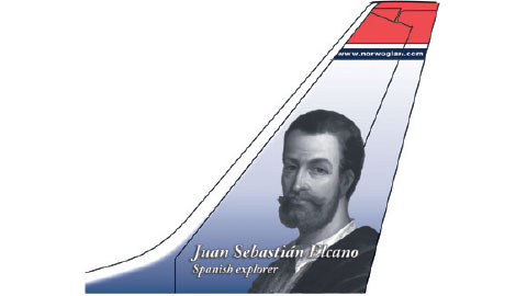 Juan Sebastian Elcano