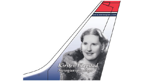 Kirsten Flagstad