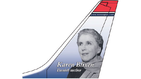 Karen Blixen