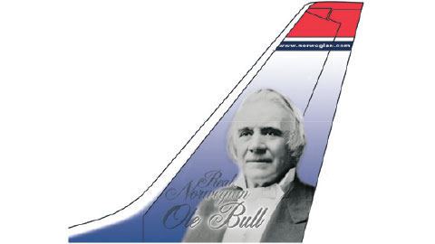 Ole Bull