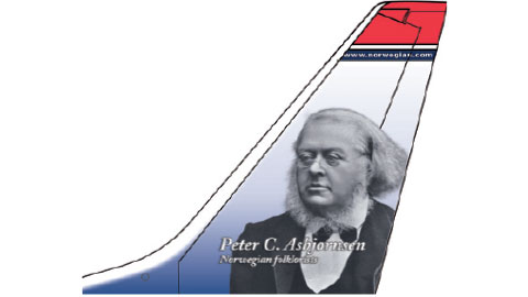 Peter Christen Asbjørn