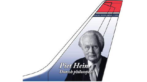 Piet Hein