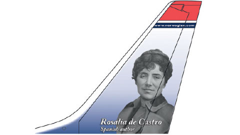 Rosalia de Castro