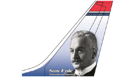 Sam Eyde