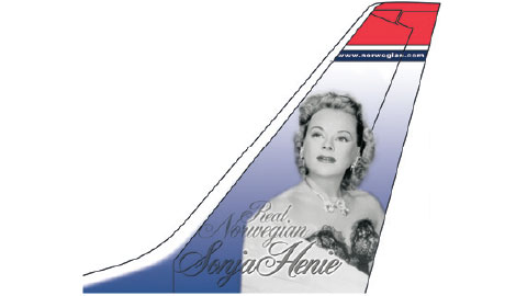 Sonja Henie