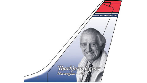 Thorbjørn Egner
