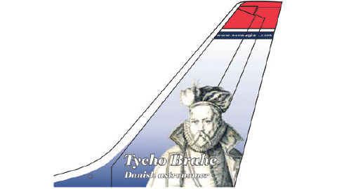 Tycho Brahe