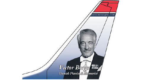 Victor Borge