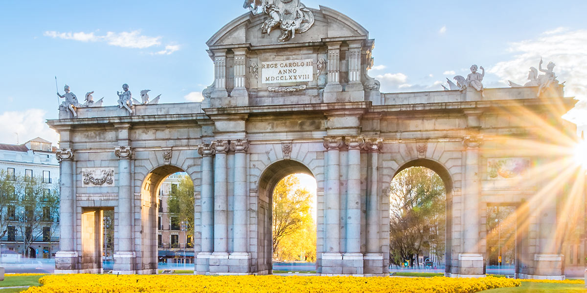 Madrid