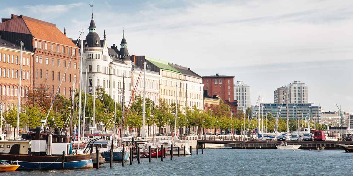 Finland