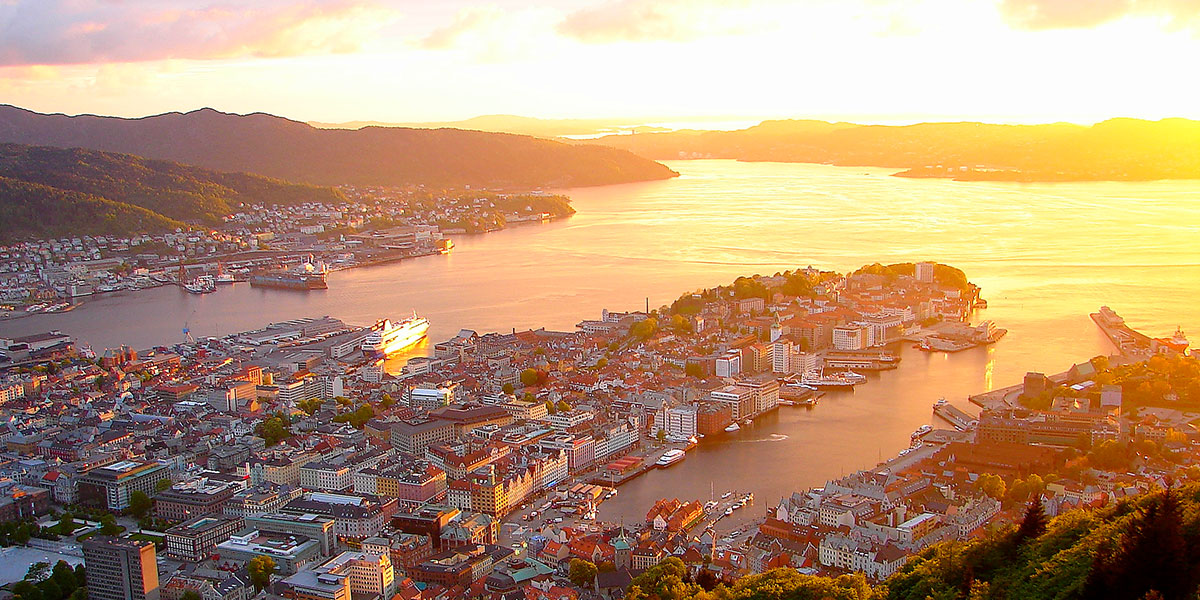 Scandinavie