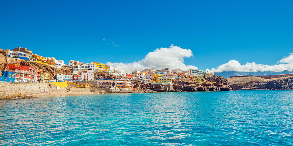Canarias