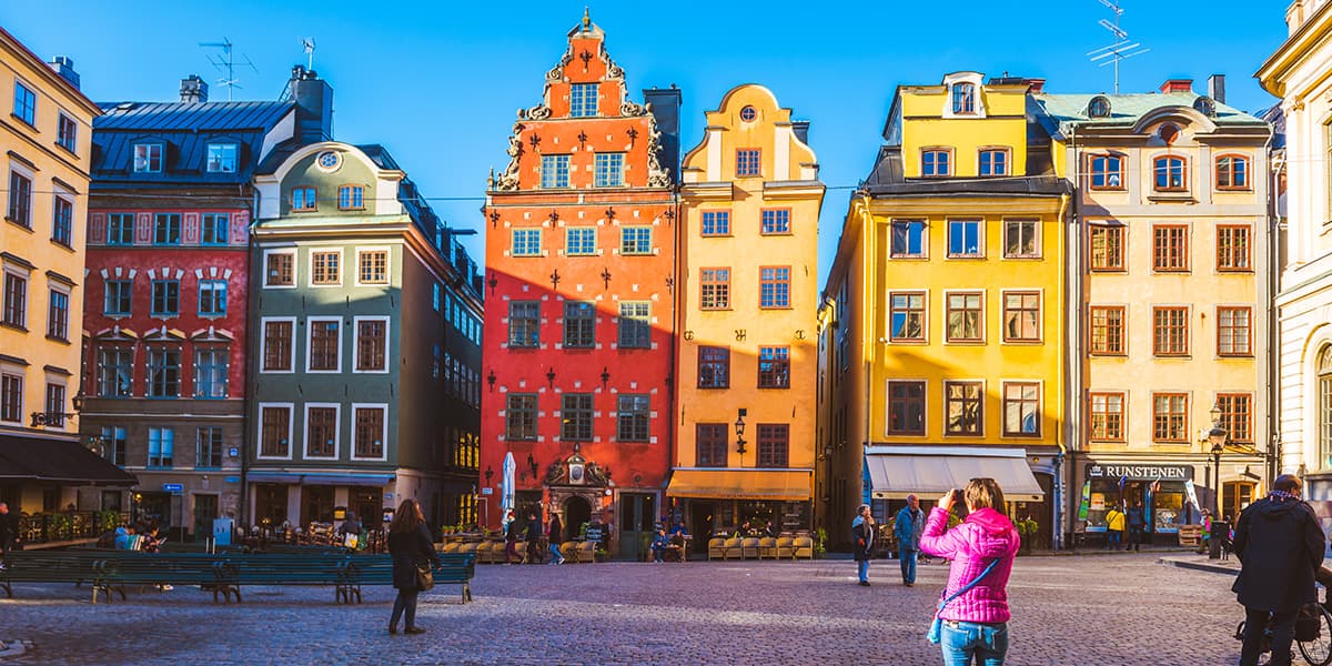 stockholm