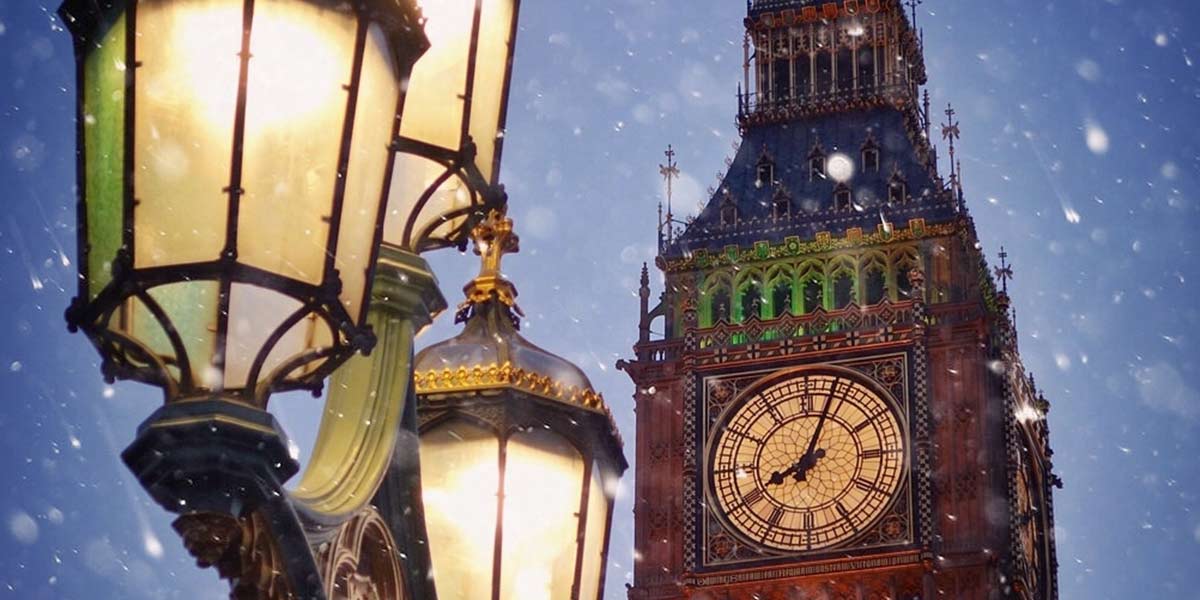 London