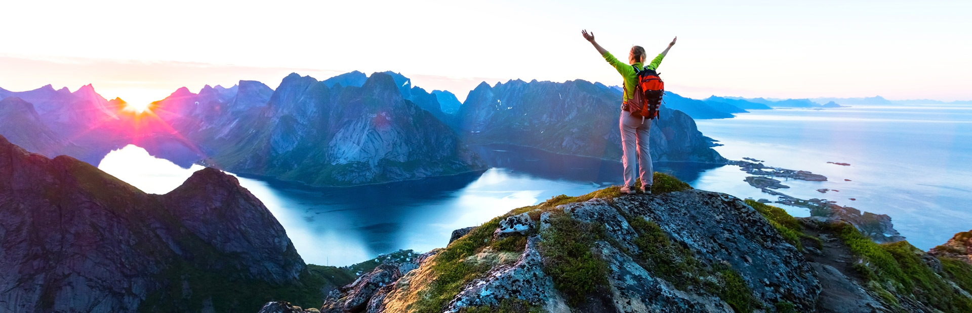 Book cheap flights and find great deals for vacation packages, car rental and hotels with Norwegian.