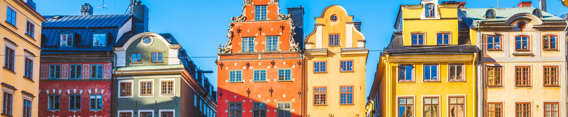 Book cheap flights and find great deals for vacation packages, car rental and hotels with Norwegian.
