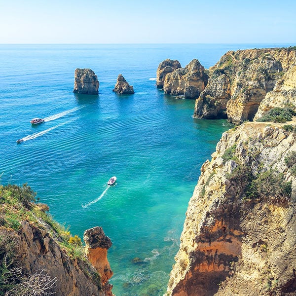 "Coast of Faro"