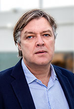 Lars Boilesen
