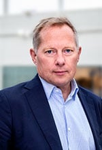 Svein Harald Øygard