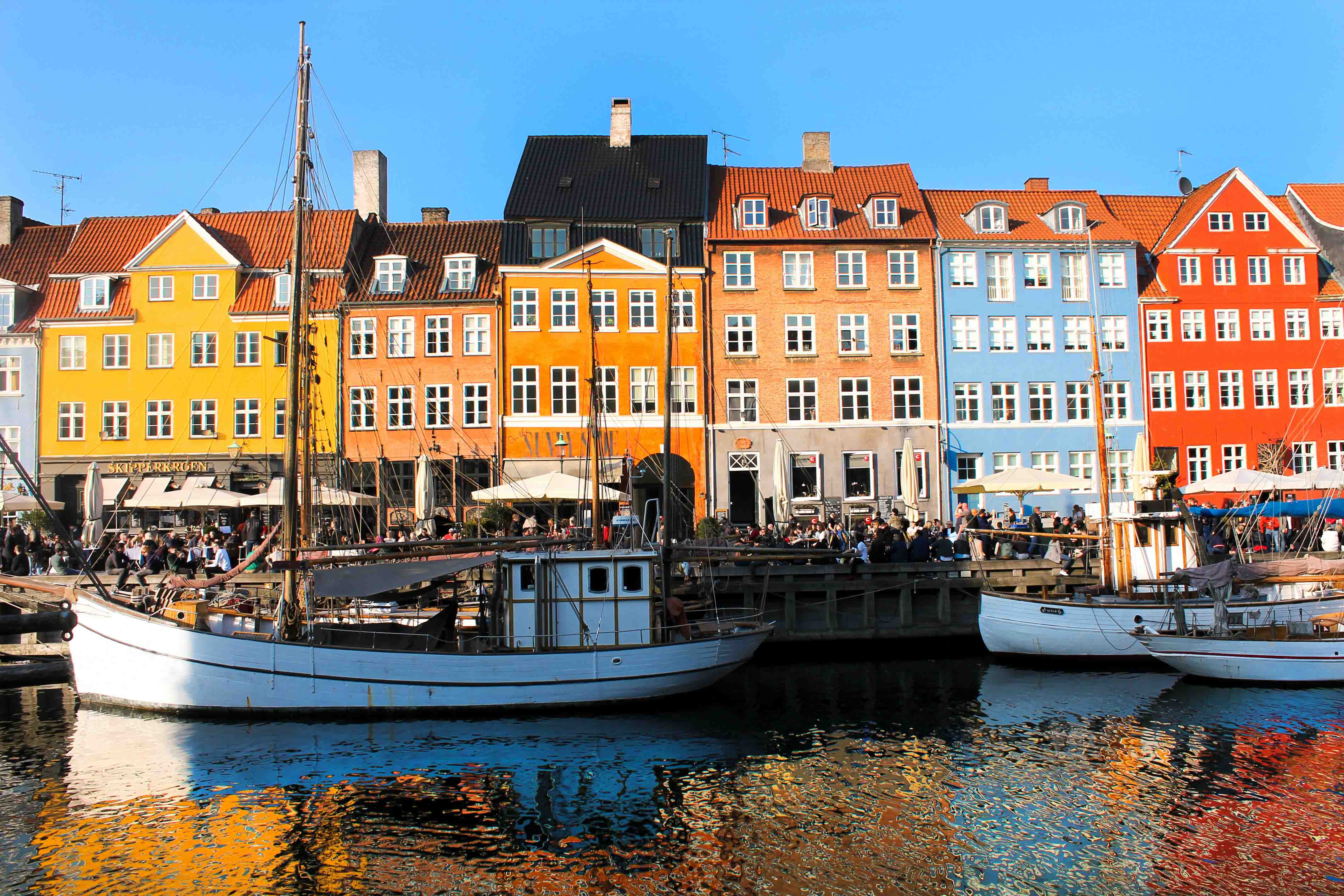 10 things to do in Copenhagen | Norwegian