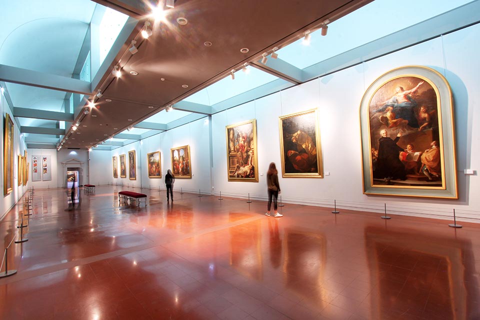 Fly to Ajaccio on Corsica, visit the Napolen Bonaparte house.