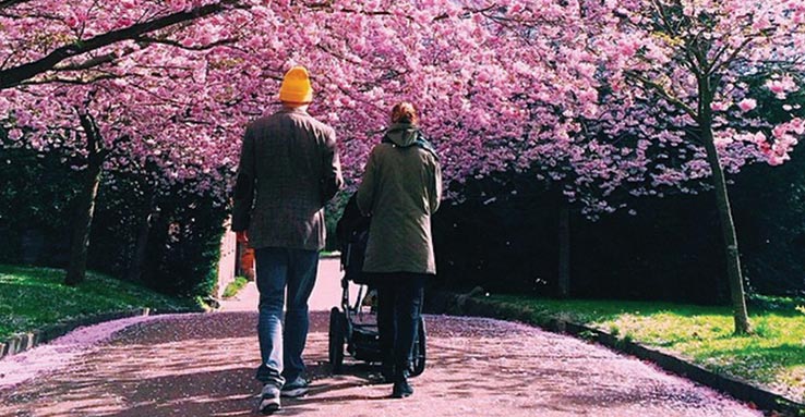 Fly to Copenhagen, experience the casually sophisticated lifestyle.