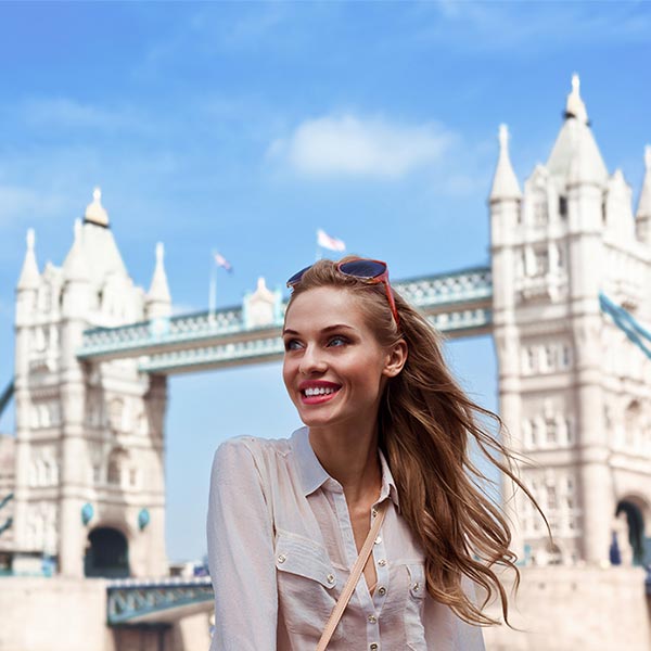 London