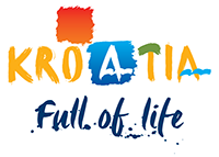 Kroatia, logo