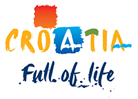 Croatia, logo