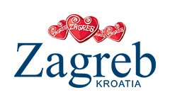Zagreb, logo