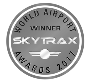 Skytrax World Airline Awards