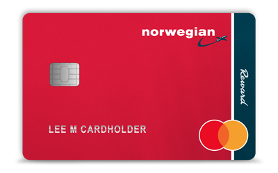 norwegian low fare baggage allowance